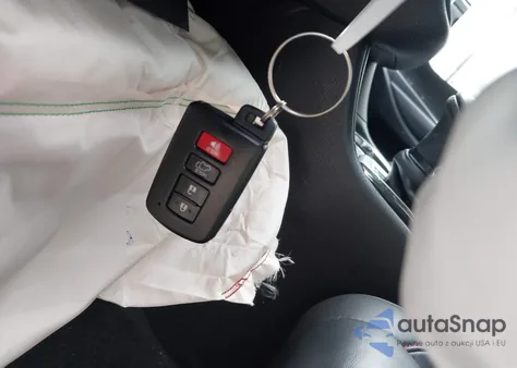 2019 Toyota Highlander Se z USA, uszkodzony, nr VIN 5TDJZRFH4KS566044